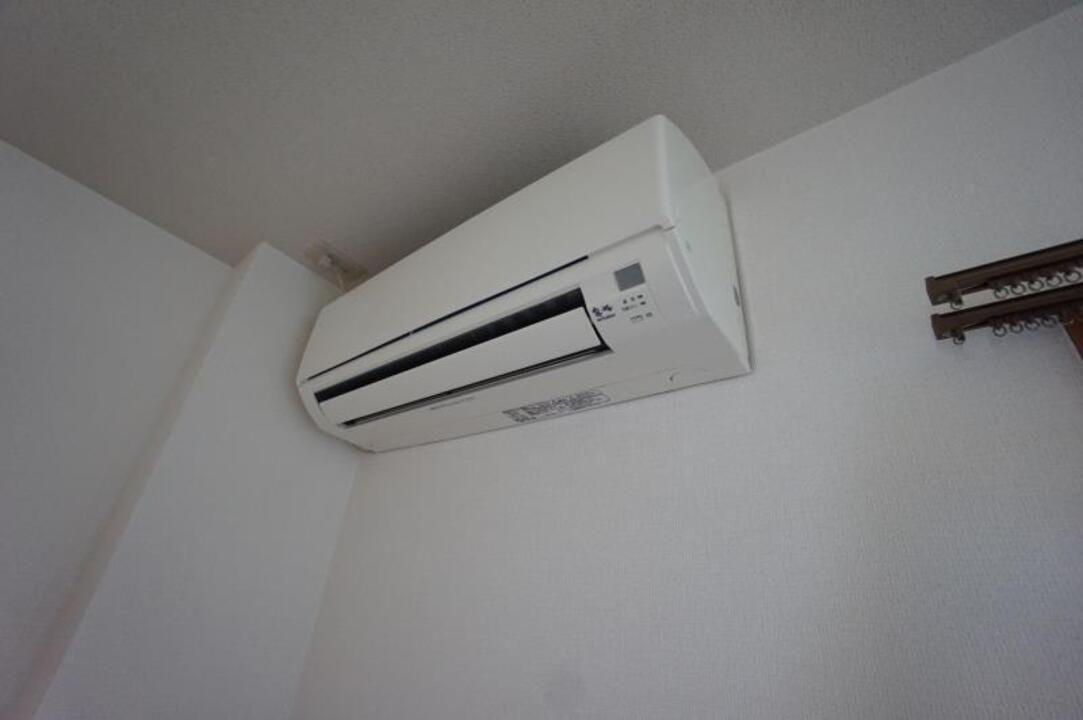 エアコン