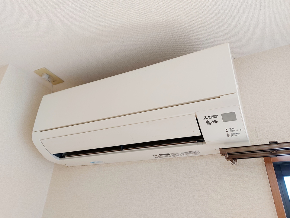 エアコン
