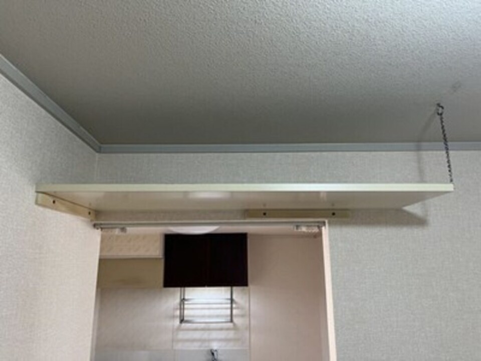 棚
