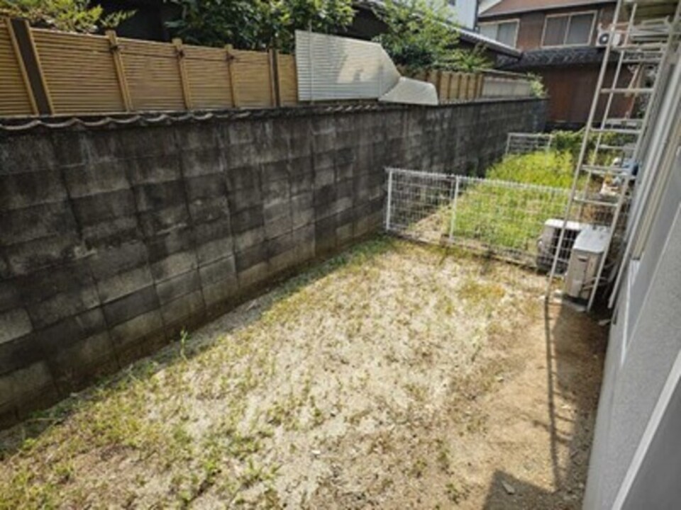 庭