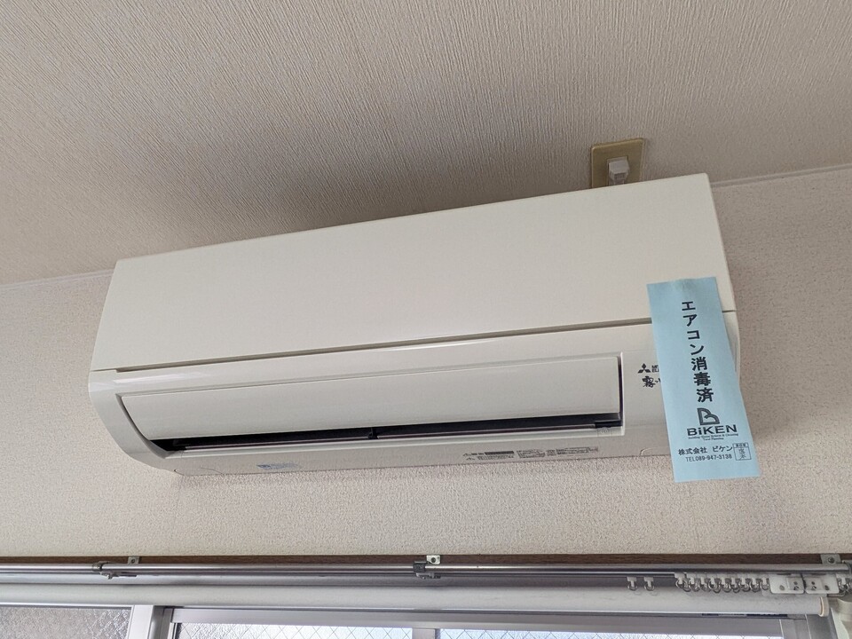 エアコン