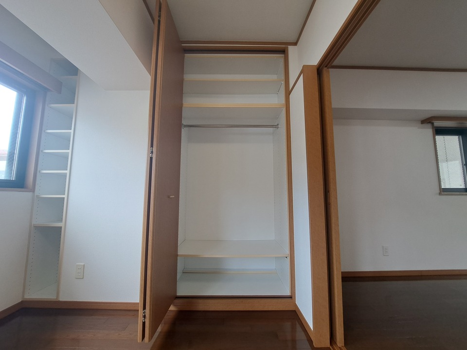 洋室8.58帖