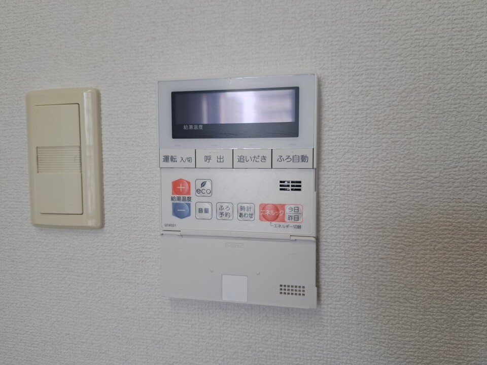 TVモニターホン