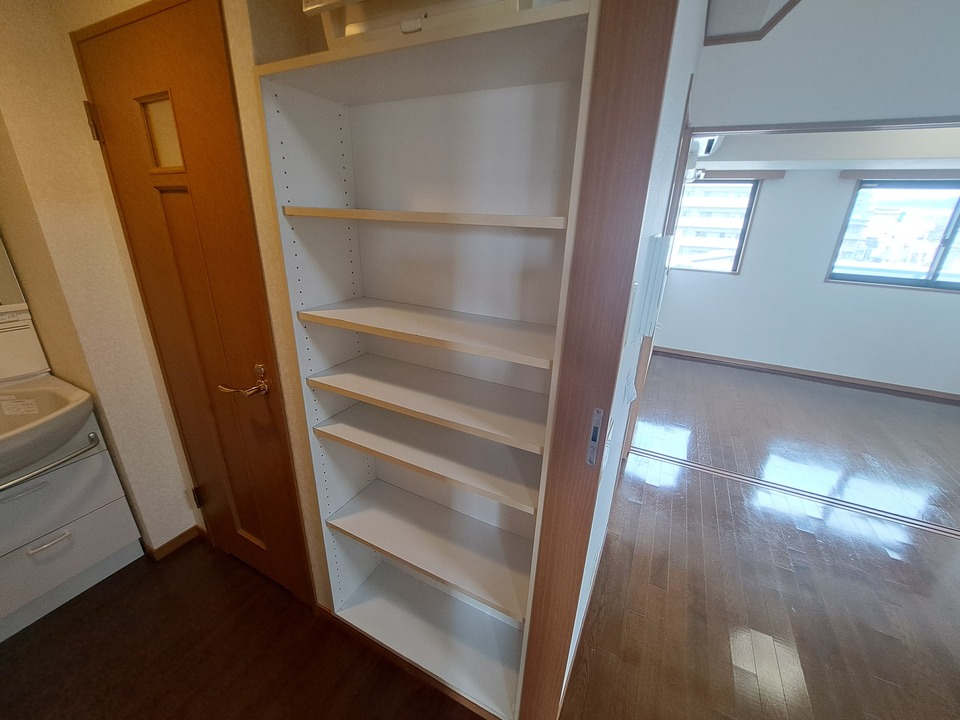 給湯パネル