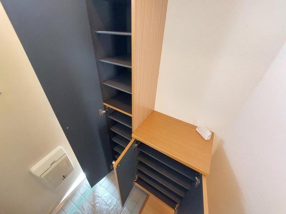 下駄箱