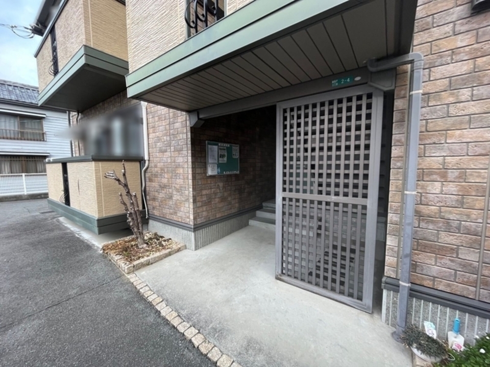 共用部分