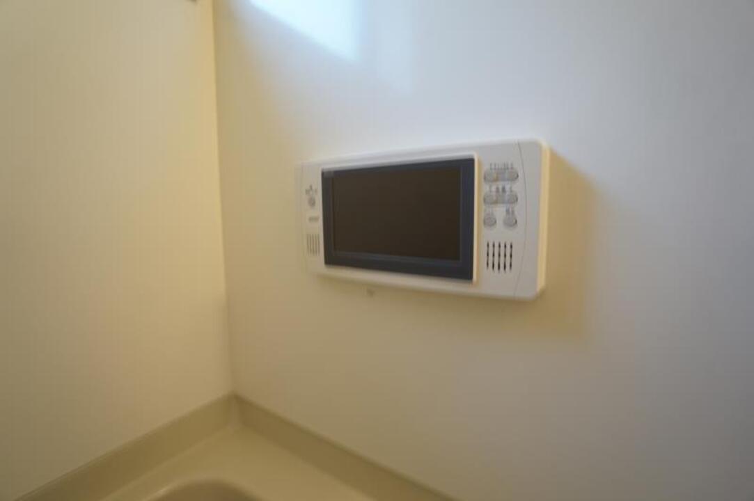 浴室TV