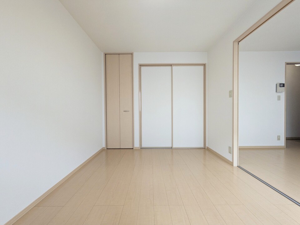 洋室6.1帖