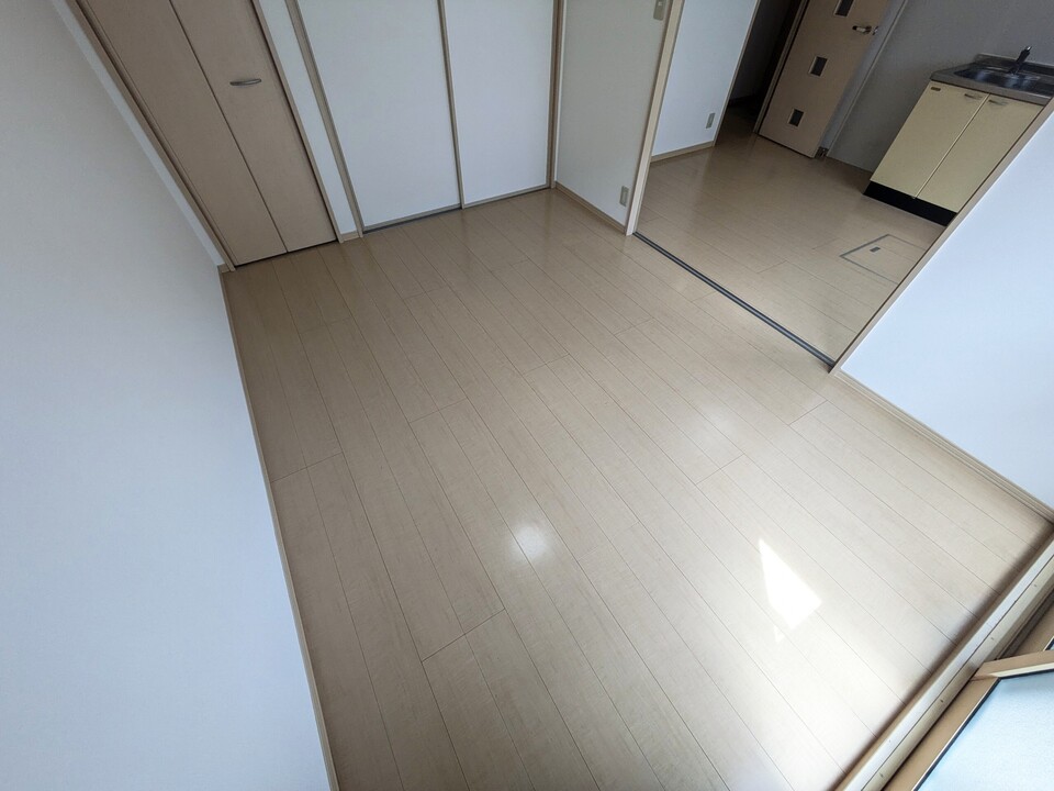洋室6.1帖
