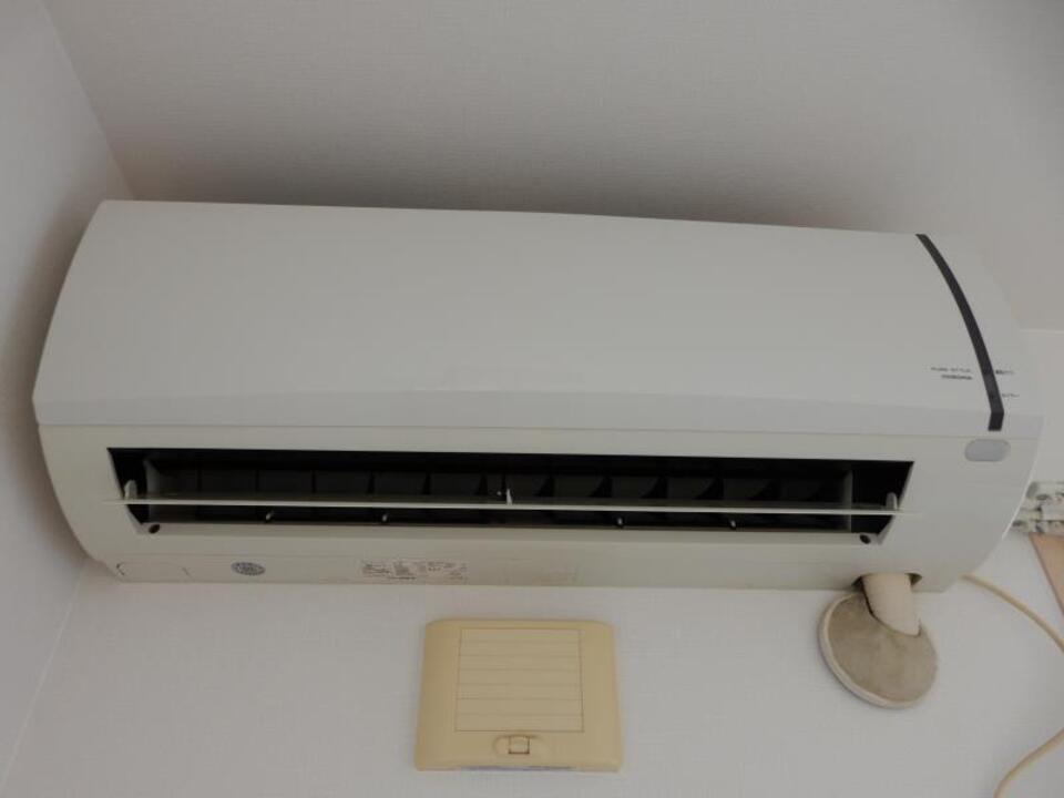 エアコン