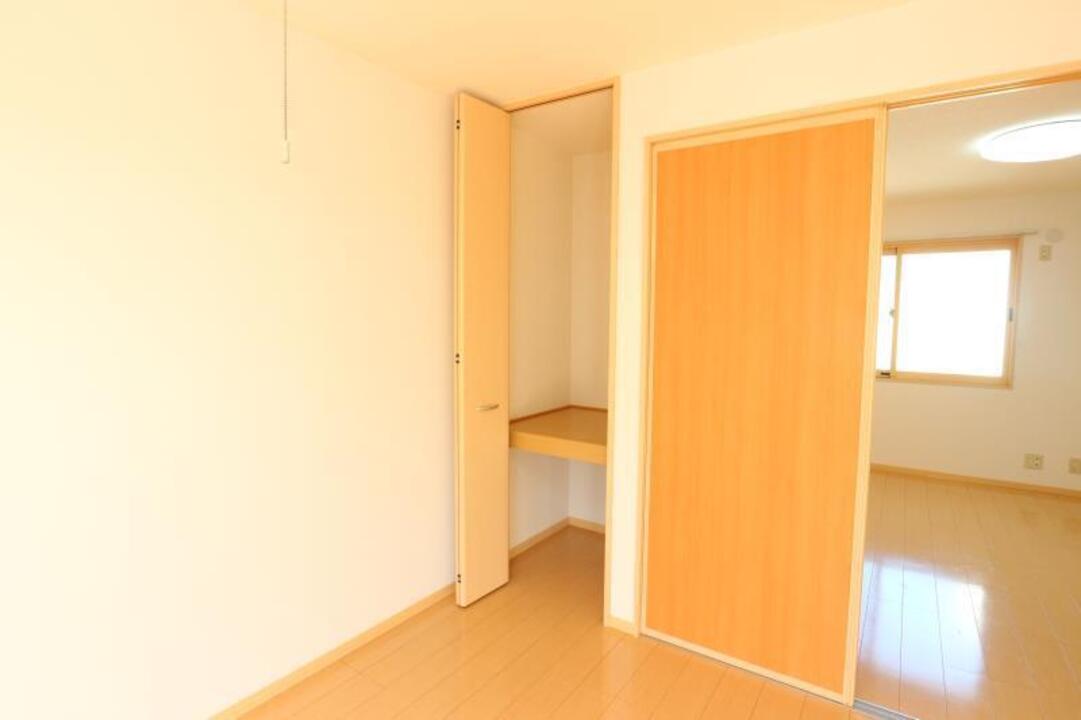 押入れ