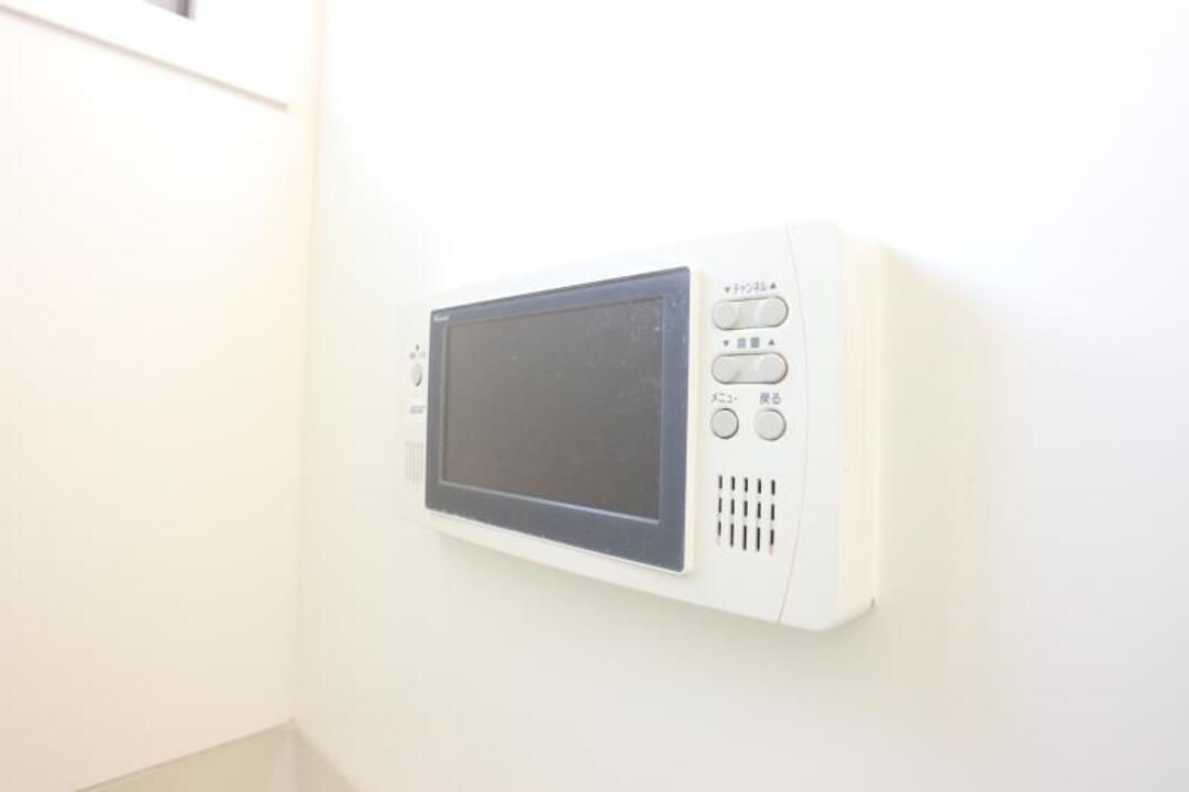 浴室TV
