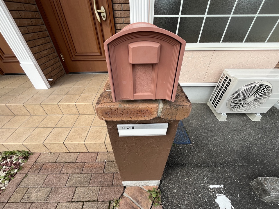 インターホン