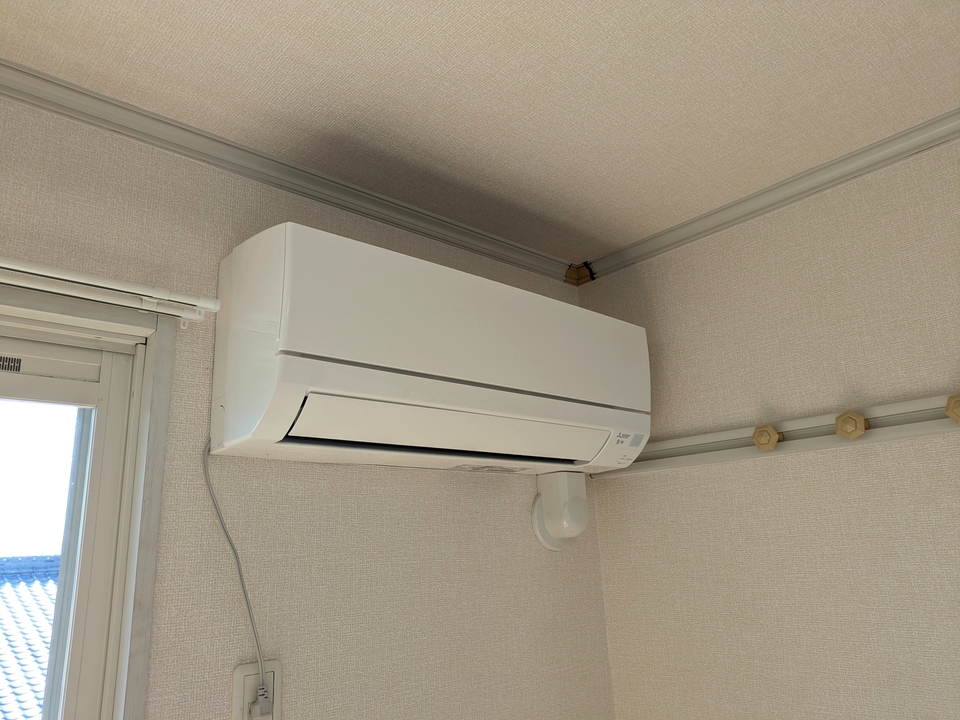 エアコン