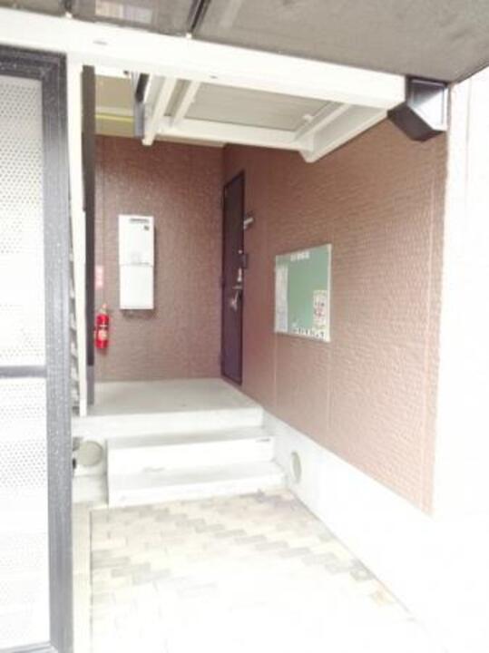 共用部分