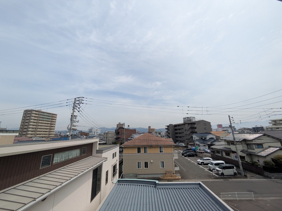 背景