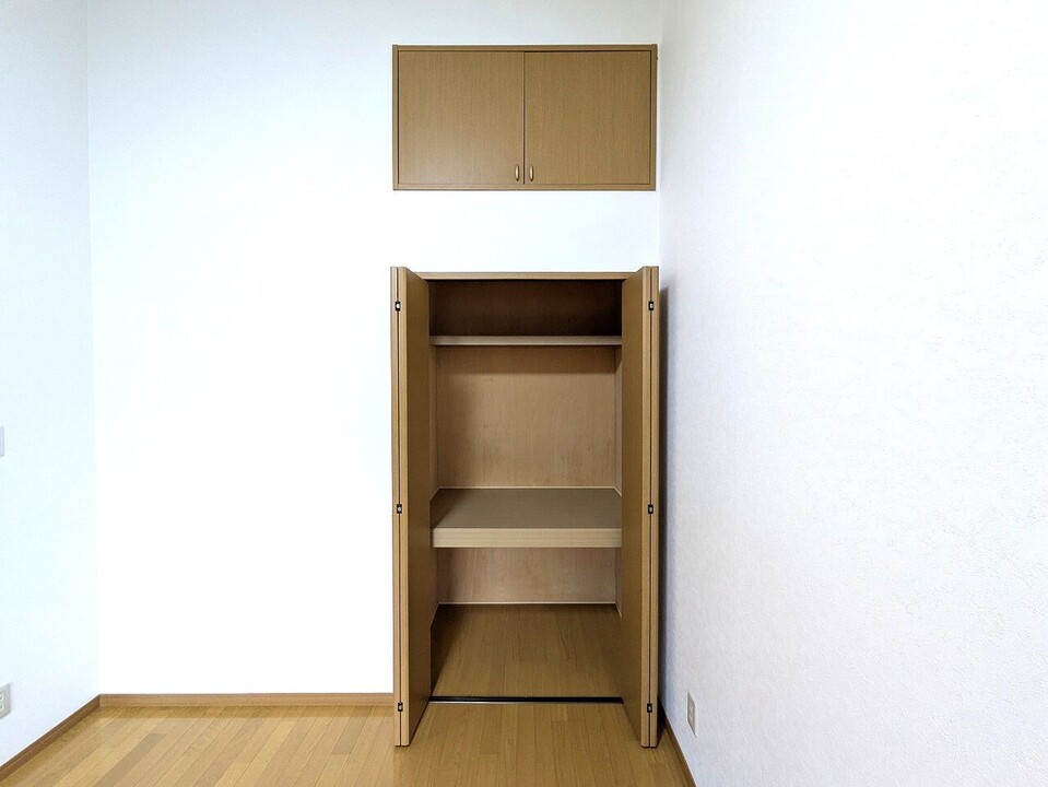 押入れ