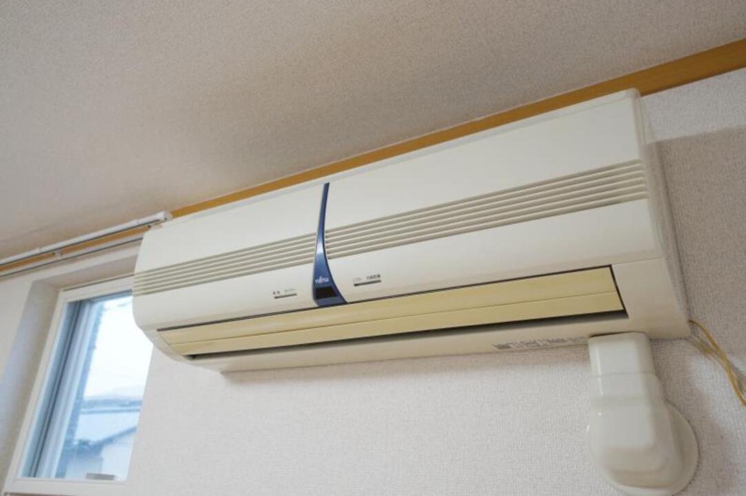 エアコン
