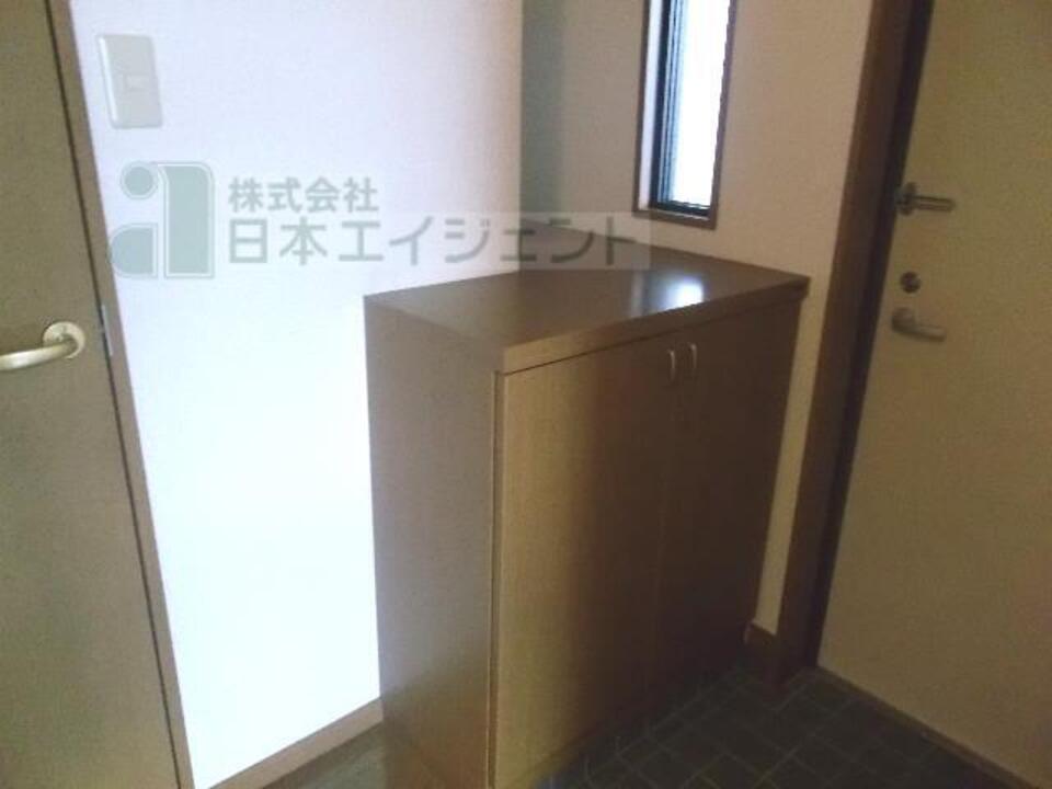 下駄箱