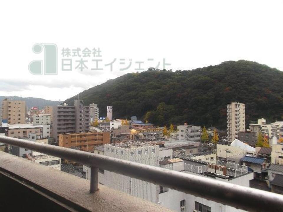 背景