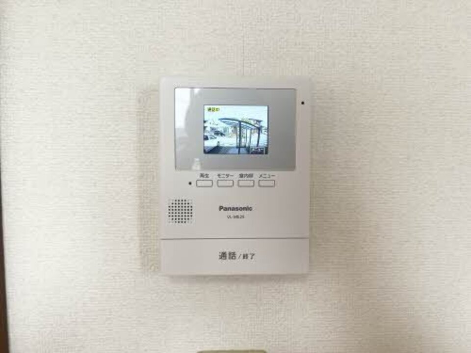 物干しユニット