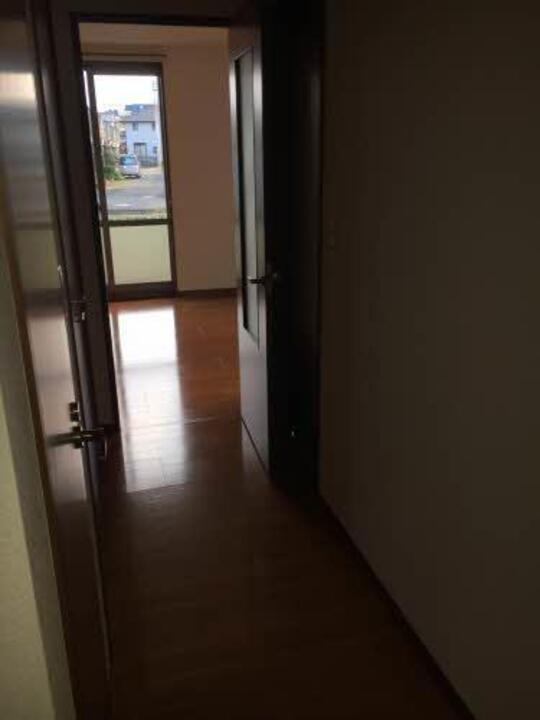 廊下