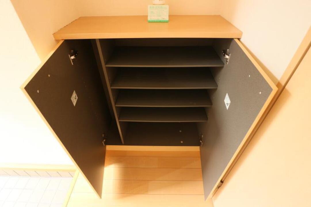 下駄箱