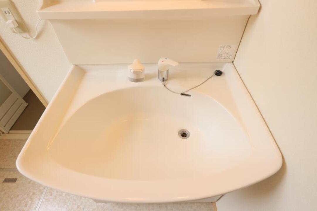 シャンプードレッサー