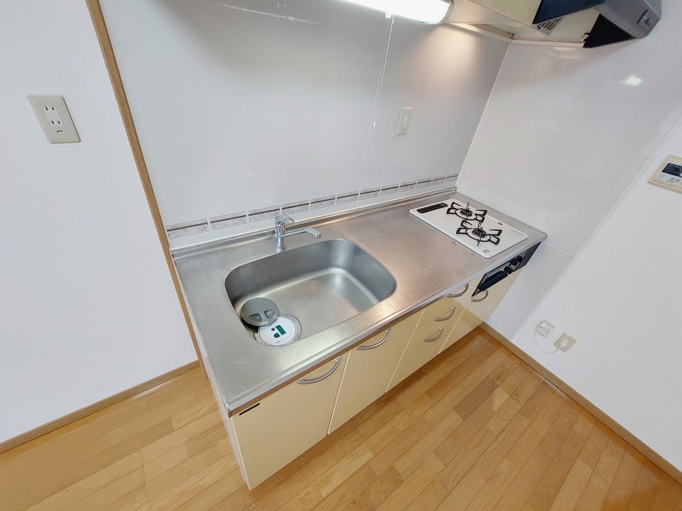 システムキッチン