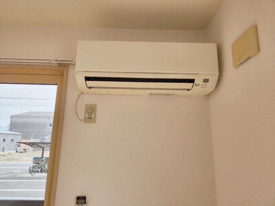 エアコン