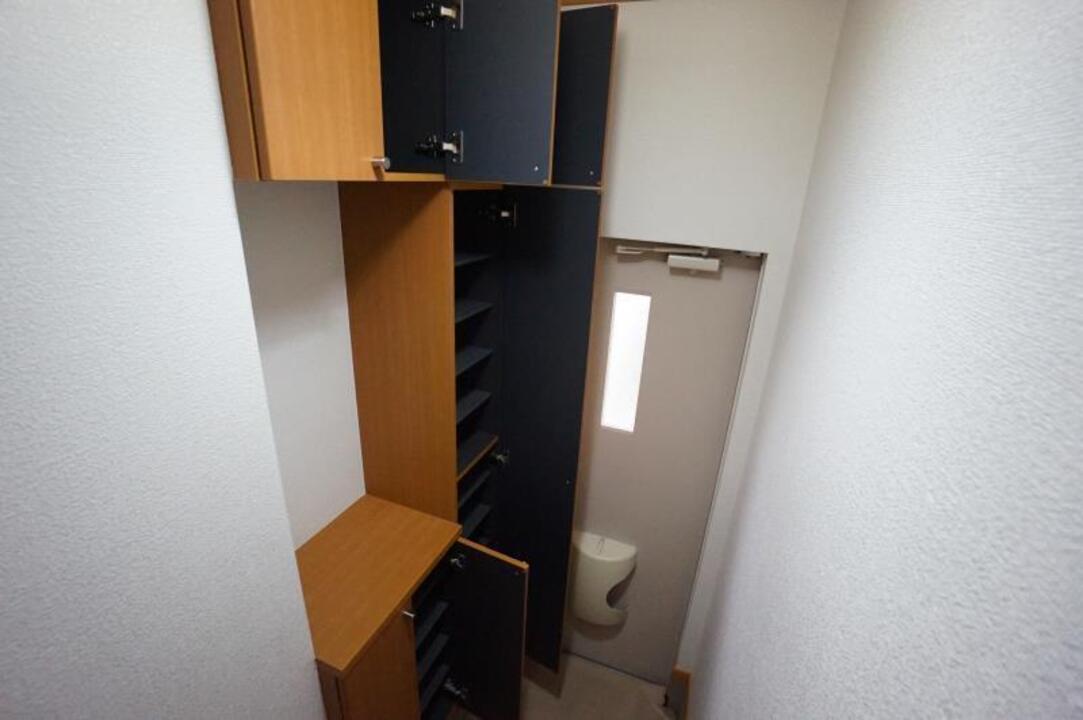 下駄箱