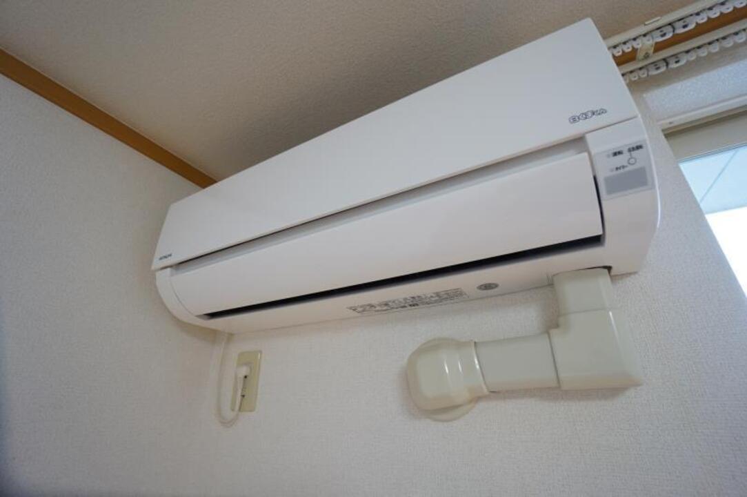 エアコン