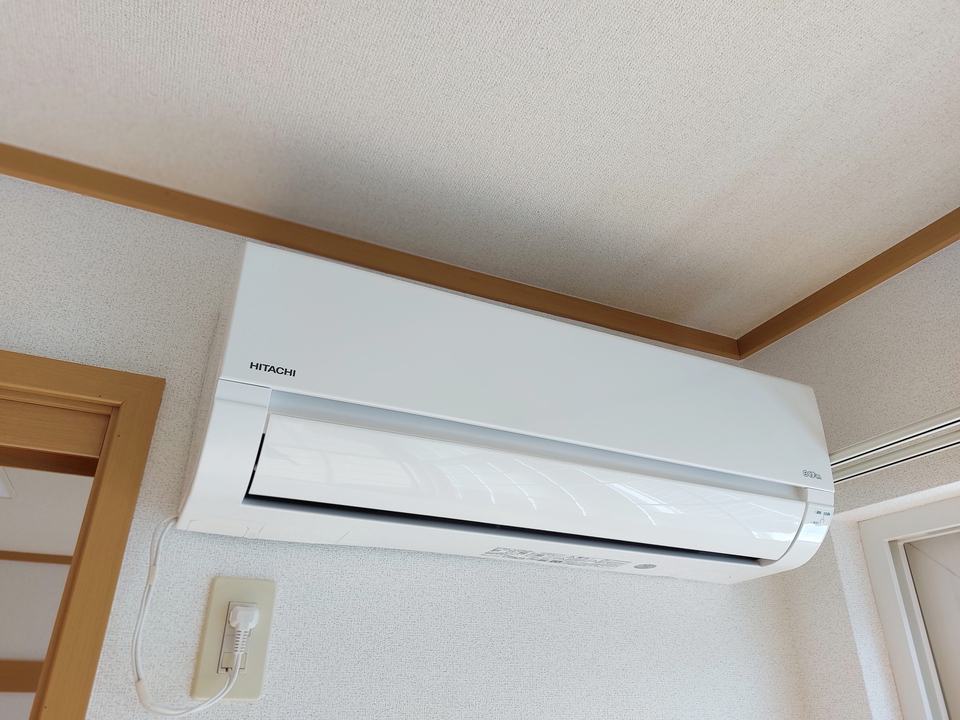 エアコン