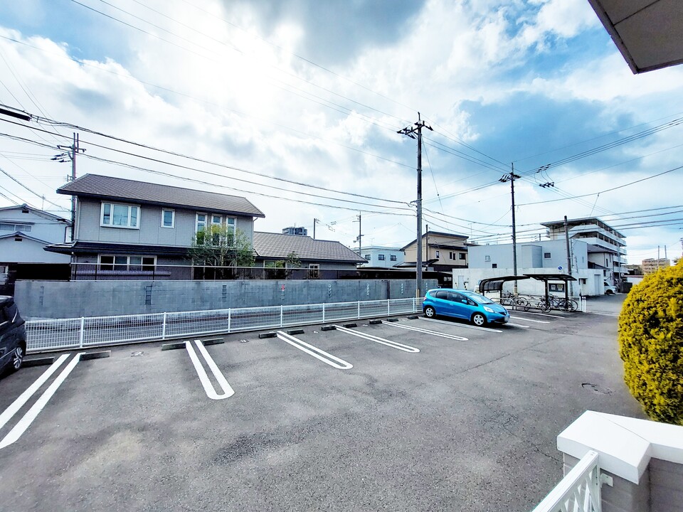 背景