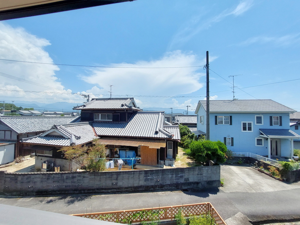 背景