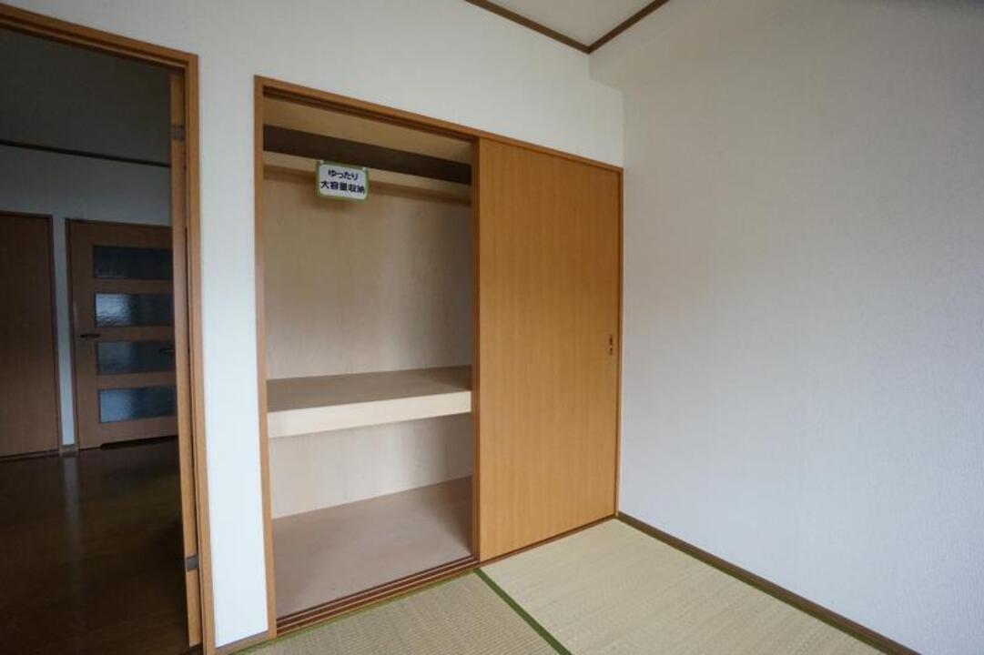 押入れ