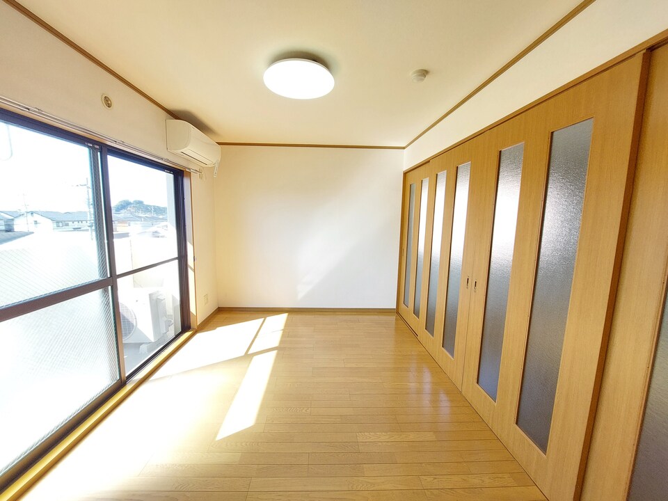 洋室6帖