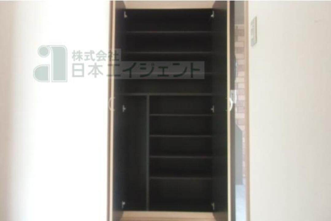 下駄箱