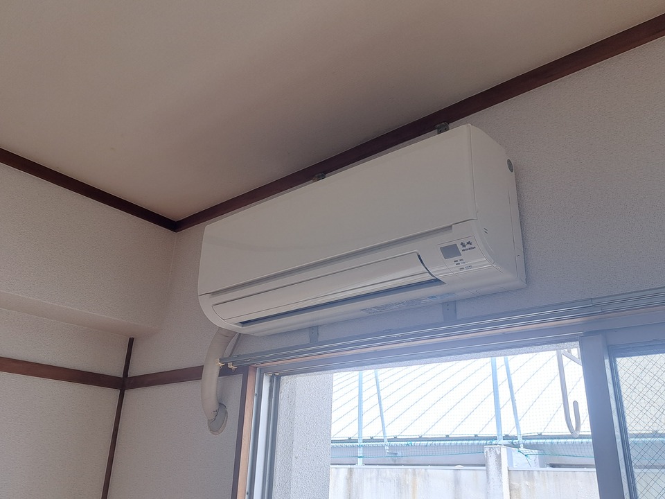 エアコン