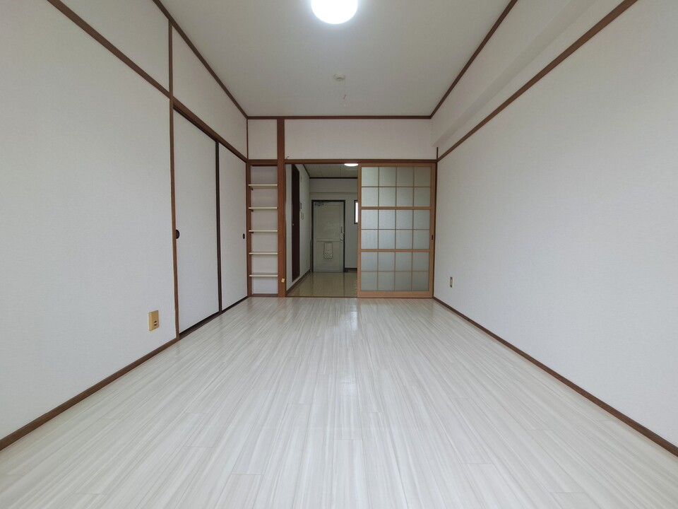 洋室