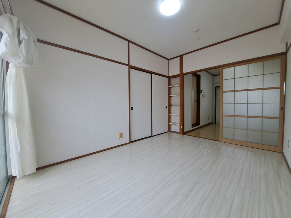 洋室