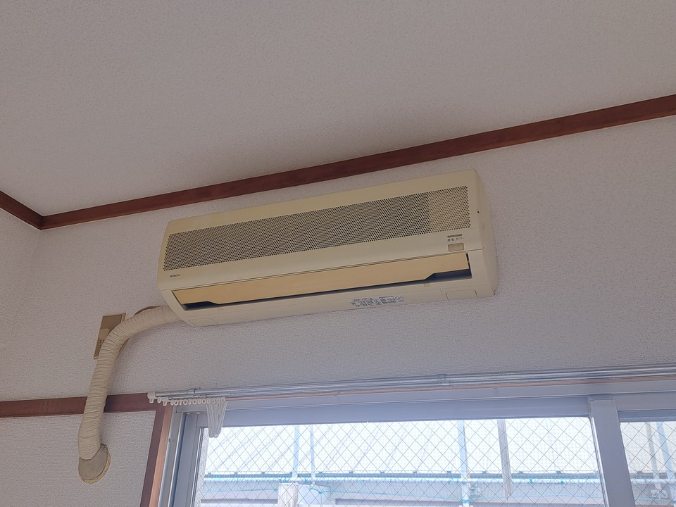 エアコン