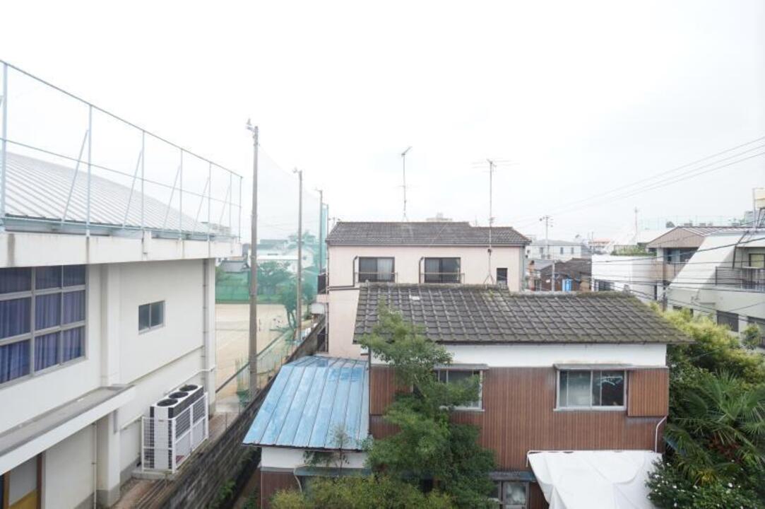 背景