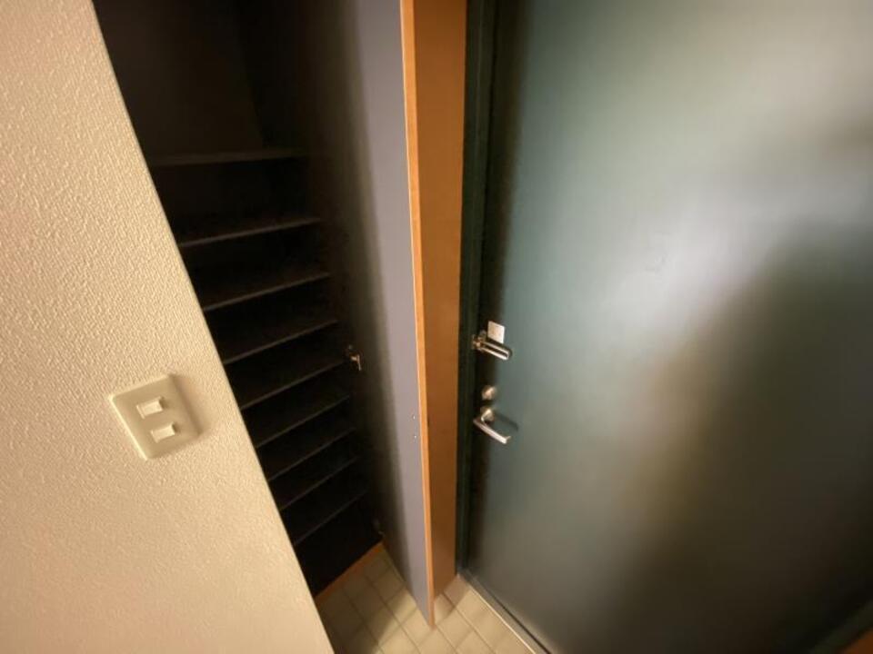 下駄箱