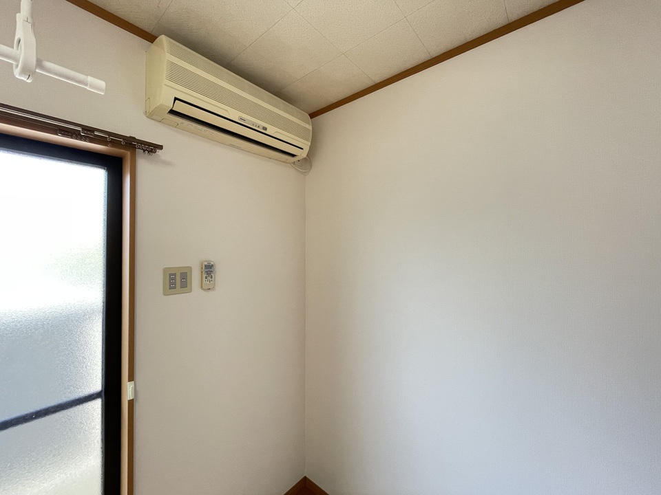 エアコン