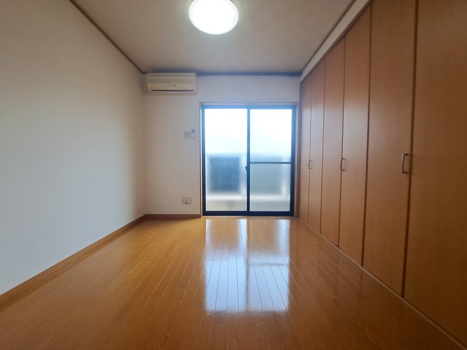 洋室4.7帖