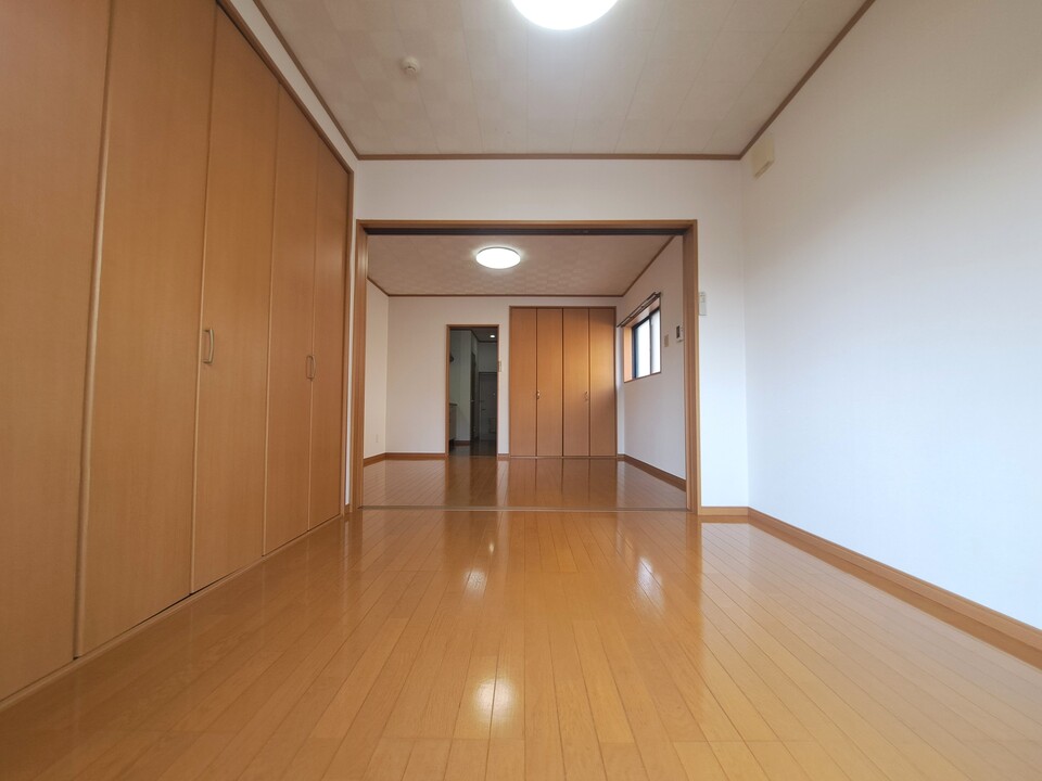 洋室4.7帖