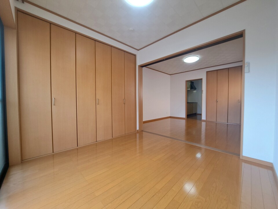 洋室4.7帖