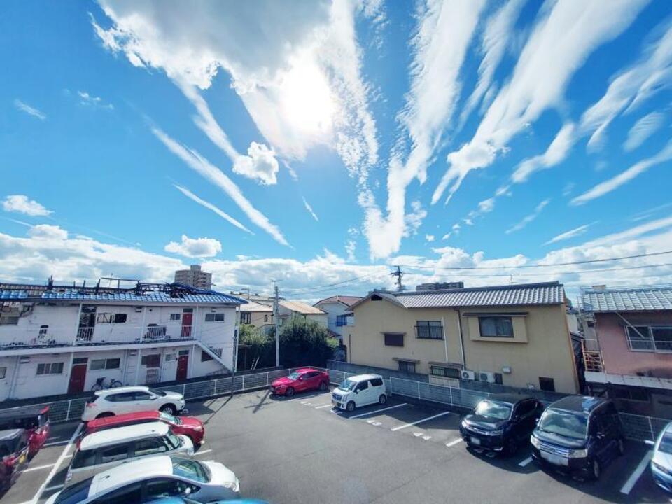 背景