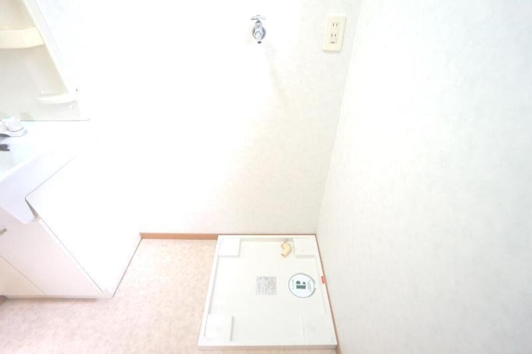 洗面所